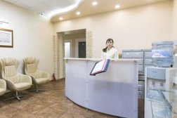 Стоматологическая клиника доктора Бронникова, с рейтингом 2.9 - находится по адресу Москва, улица Кедрова, 12/7 