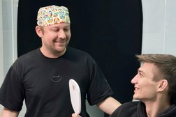 Клиника Центродент, с рейтингом 5 - находится по адресу Чувашская Республика, Чебоксары, улица Мате Залка, 11 