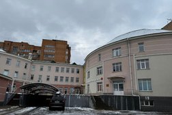 Юридическая компания Аксиома, с рейтингом 4.7 - находится по адресу Московская область, Подольск, Февральская улица, 57 ст1 