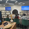 фото от пользователя анастасия в отзыве о салоне красоты Вайб на Большой Октябрьской улице