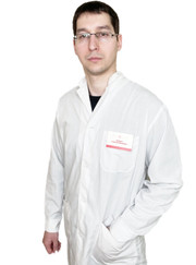 Флеболог, врач УЗИ Станислав Николаевич Капенкин