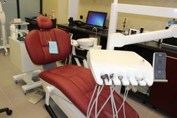 Стоматология Мистер зуб, с рейтингом 3.1 - находится по адресу Московская область, Люберцы, Вертолётная улица, 18 