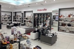 Салон обуви и аксессуаров Mascotte, с рейтингом 4.7 - находится по адресу Москва, улица Земляной Вал, 33 