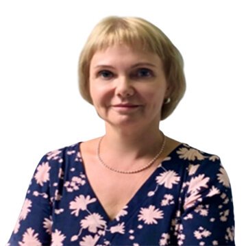 Вера Валентиновна Осипова