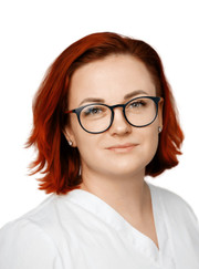 Врач УЗИ, андролог Надежда Валерьевна Орлова