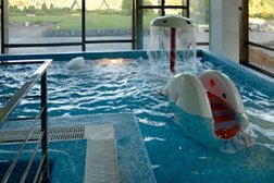 Лечебно-реабилитационный центр Минэкономразвития России Санаторий Вороново, с рейтингом 4.2 - находится по адресу Московская область, Вороново 