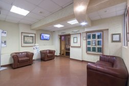 Преображенская клиника, с рейтингом 3.3 - находится по адресу Екатеринбург, улица Гагарина, 28 