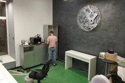 Мастерская по ремонту часов Clockservice, с рейтингом 1.5 - находится по адресу Москва, Ленинский проспект, 30 