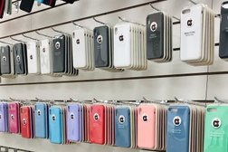 Магазин электроники и аксессуаров МобилМакс, с рейтингом 3.9 - находится по адресу Иваново, Палехская, 4 
