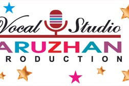 Вокальная студия Aruzhan Production, с рейтингом 4 - находится по адресу Павлодар, Абая, 150 