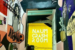 Naum Crash Room, с рейтингом 3.7 - находится по адресу Нижний Новгород, Ильинская улица, 77/19 