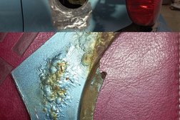 Центр кузовного ремонта АвтоРитет, с рейтингом 3.3 - находится по адресу Владивосток, улица Анисимова, 1 