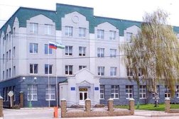 Уфимская коррекционная школа-интернат №92 для обучающихся с ограниченными возможностями здоровья