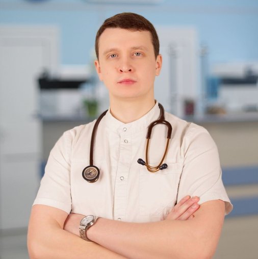 Николай Игоревич Алексеев