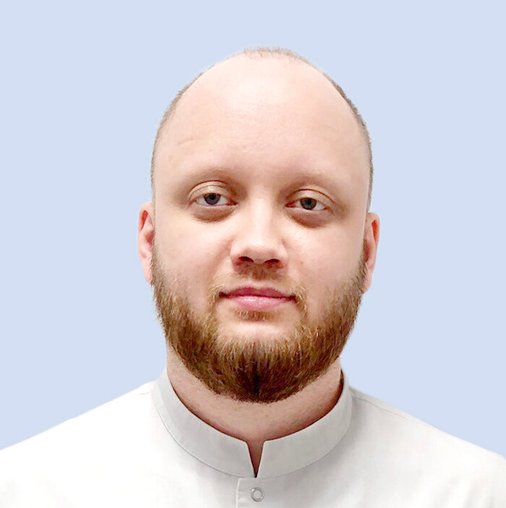 Евгений Алексеевич Софронов