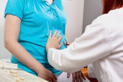 Женская консультация Городская больница Демского района, с рейтингом 2 - находится по адресу Республика Башкортостан, Уфа, улица Ухтомского, 30 