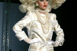 Ателье по пошиву и ремонту одежды, с рейтингом 3 - находится по адресу Алматы, проспект Жибек Жолы, 64 