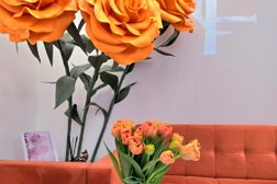 Центр красоты Нина Фокс, с рейтингом 4.7 - находится по адресу Санкт-Петербург, Институтский проспект, 27 