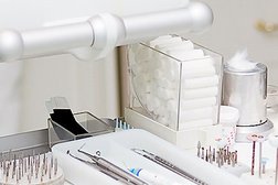 Стоматологическая клиника Орбита-Дент, с рейтингом 3 - находится по адресу Алматы, Аксай 2-й микрорайон, 23 