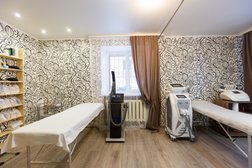 Студия коррекции фигуры Елены Красавиной, с рейтингом 4.6 - находится по адресу Республика Башкортостан, Уфа, улица Ульяновых, 20/19 