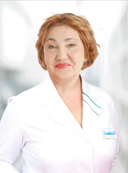 Ревматолог Ольга Викторовна Богданович