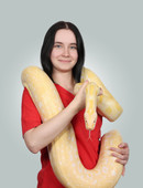 Константинова Виктория Сергеевна