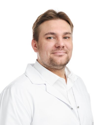 Александр Александрович Федоров