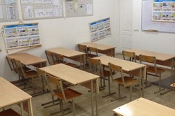 Автошкола Лидер-Авто, с рейтингом 4.9 - находится по адресу Ростов-на-Дону, проспект Ленина, 109 