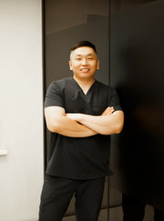 Имплантолог, стоматолог-хирург Салим Саян-оолович Борарган