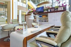 Ногтевая студия Амуаж, с рейтингом 4.9 - находится по адресу Московская область, Красногорск, Международная улица, 12 