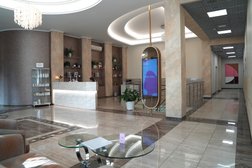 Клиника FarforClinic, с рейтингом 4.8 - находится по адресу Московская область, Люберцы, Комсомольский проспект, 11Б 