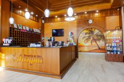 Салон красоты Лагуна, с рейтингом 4.9 - находится по адресу Московская область, Ногинск, Рогожская улица, 76 