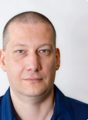 Специалист по ЛФК, инструктор-реабилитолог Алексей Павлович Потапов