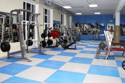 Фитнес-клуб Platinum, с рейтингом 3.6 - находится по адресу Волгоград, улица Хользунова, 15а 