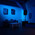 фотография Klein Blue