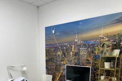 Студия красоты Rosenthal & Kushnir, с рейтингом 3 - находится по адресу Москва, Кировоградская улица, 7 