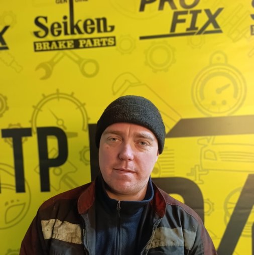 Петр Александрович Литвинов
