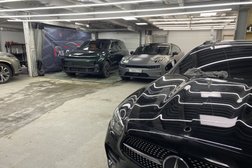 Детейлинг студия А3, с рейтингом 4.5 - находится по адресу Новосибирск, улица Николая Островского, 89 