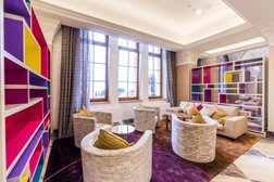 Отель Swissotel Resort Сочи Камелия, с рейтингом 4.7 - находится по адресу Сочи, Курортный проспект, 89 