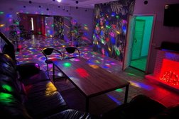 Ижемские сауны, с рейтингом 4.4 - находится по адресу Архангельск, Ломоносовский округ, 163000, улица Шабалина, 4 