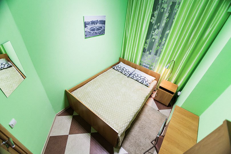 фотография Альтаир-Арена на Стартовой улице, 4