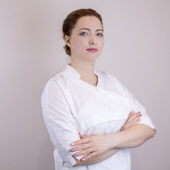 Ирина Николаевна Попова