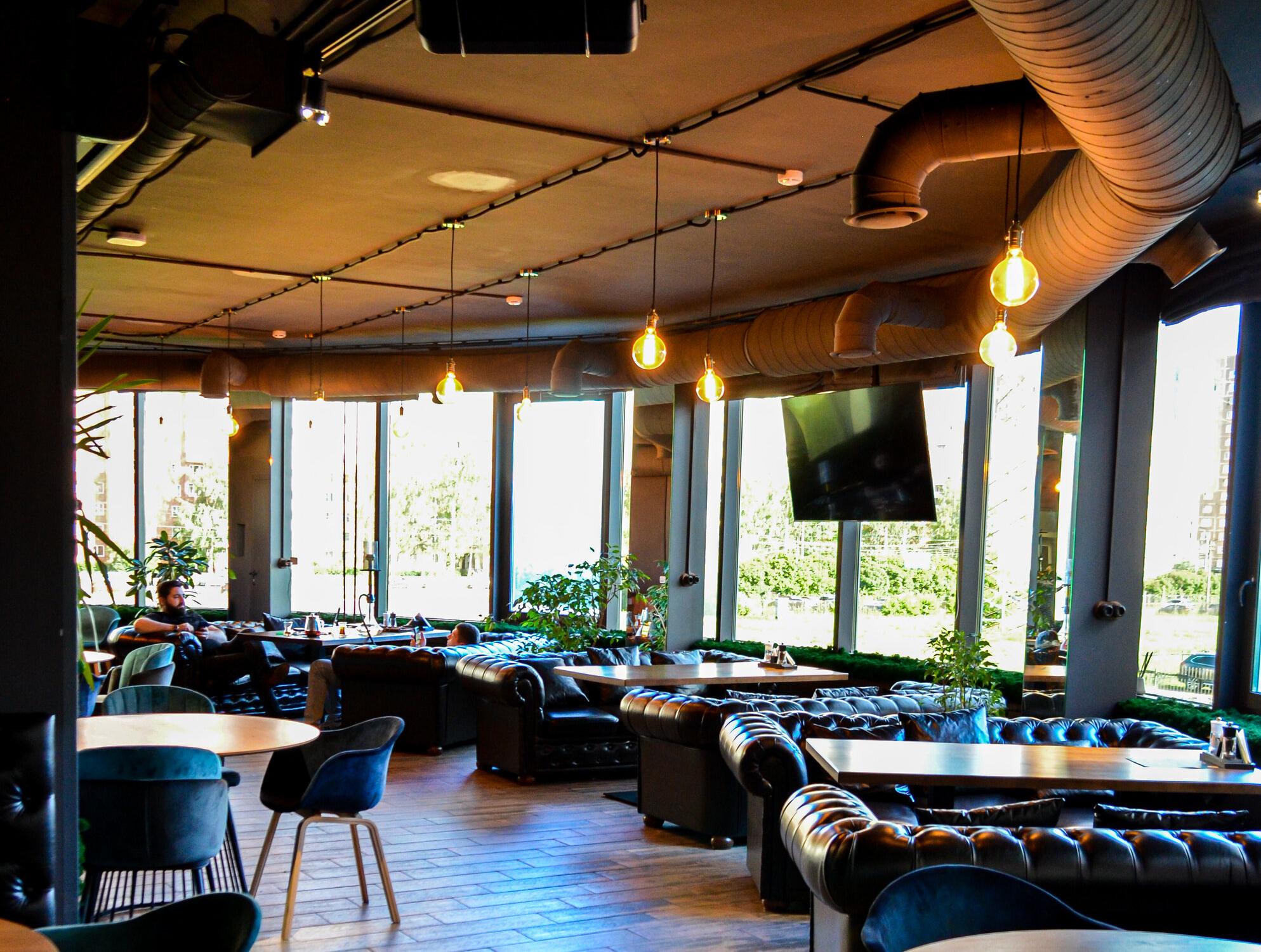 Мясо.Хинкали.Голос, ресторан на Брестском бульваре в Санкт-Петербурге 🍴 ...