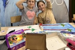 Детская студия Элефант, с рейтингом 4.2 - находится по адресу Воронеж, Владимира Невского, 35а 