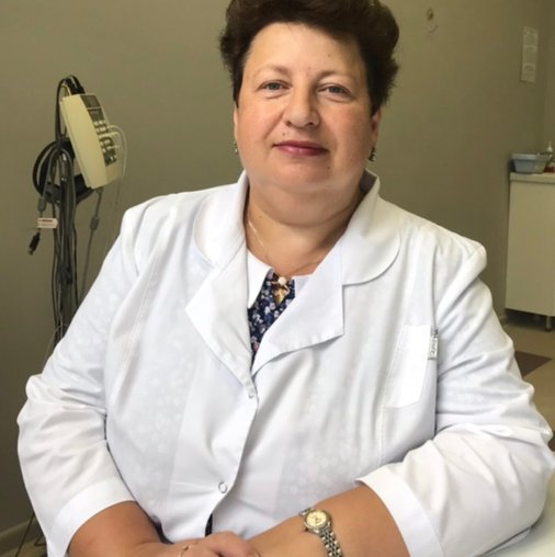 Наталья Вячеславовна Курасова