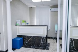 Многопрофильный медицинский центр Status med, с рейтингом 5 - находится по адресу Тольятти, Южное шоссе, 63 