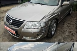 Автосервис Redbox, с рейтингом 3.9 - находится по адресу Тамбов, Кавалерийская улица, 17д ст2 