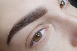 Студия перманентного макияжа Матрёшка, с рейтингом 4.6 - находится по адресу Нижний Новгород, улица Богородского, 7к1 