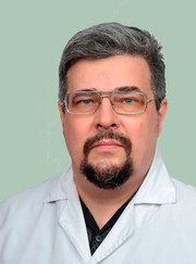 Психиатр, нарколог Дмитрий Евгеньевич Борисов