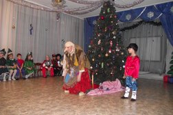 Детский сад №465 компенсирующего вида, с рейтингом 2.6 - находится по адресу Самара, улица Стара-Загора, 74 